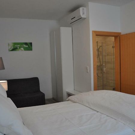 Gaestezimmer Resi Ильмиц Экстерьер фото