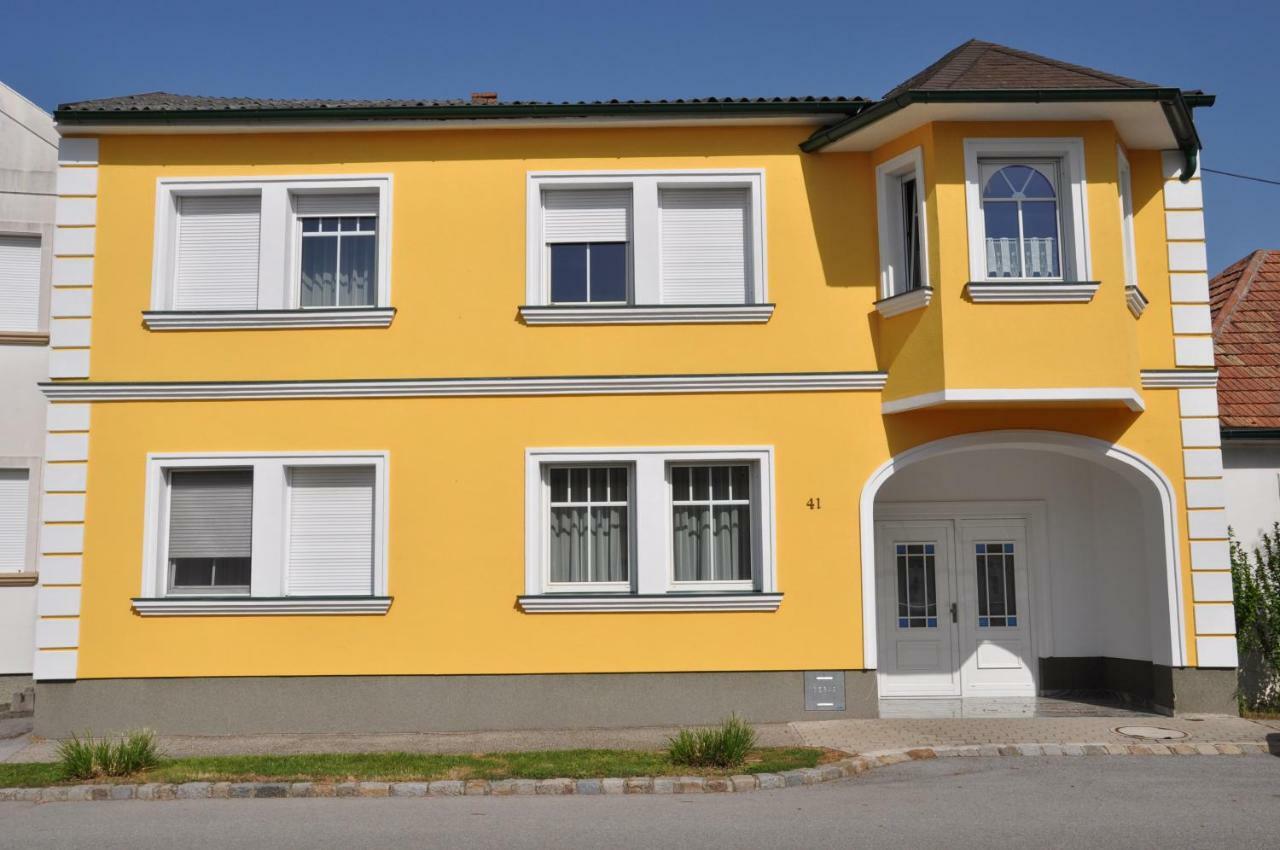 Gaestezimmer Resi Ильмиц Экстерьер фото
